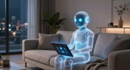 ai companions revolutionize entertainment