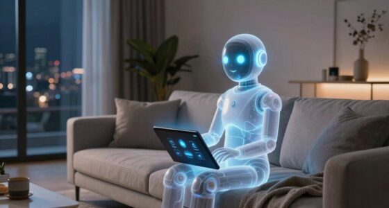 ai companions revolutionize entertainment