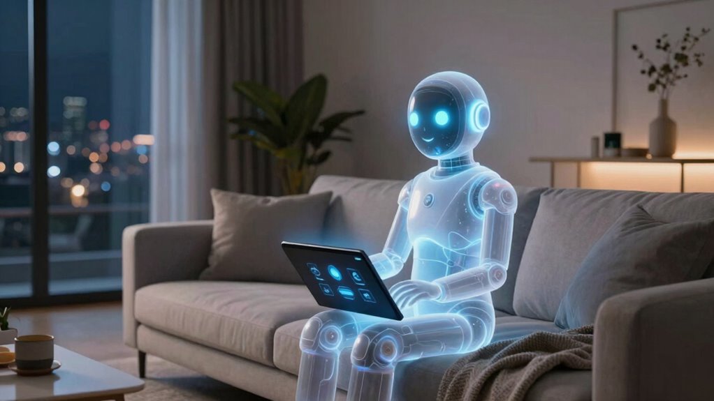 ai companions revolutionize entertainment