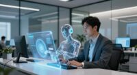 ai coworkers replacing chatbots