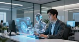 ai coworkers replacing chatbots