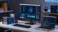 ai dataset storage requirements