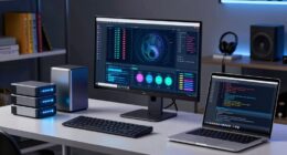 ai dataset storage requirements