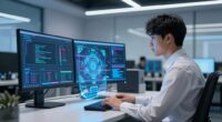 ai defending against phishing