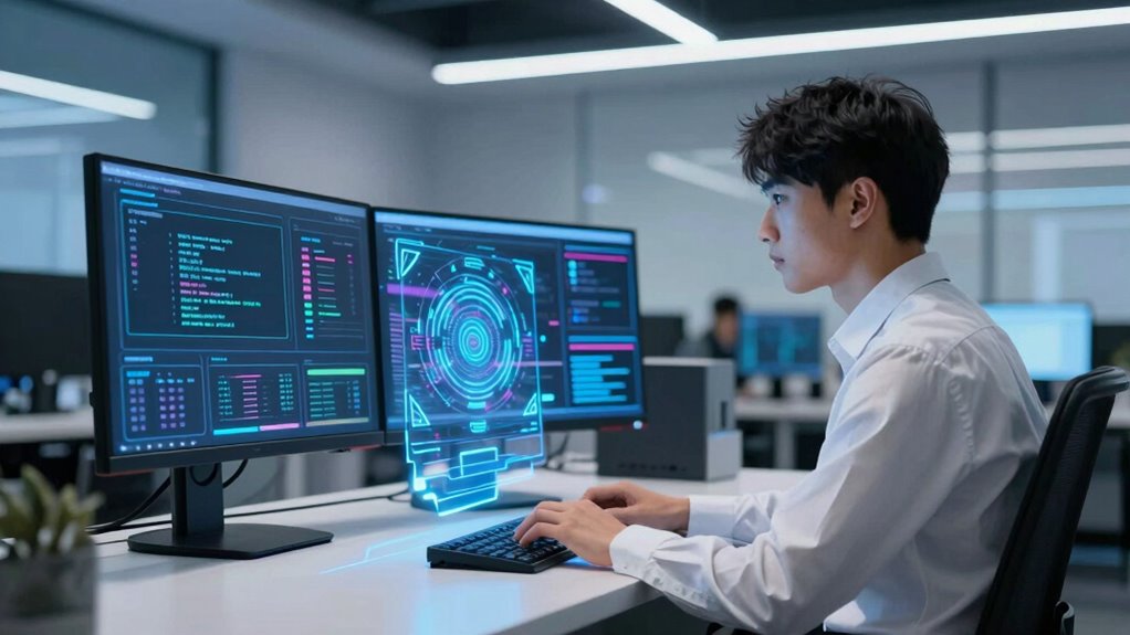 ai defending against phishing