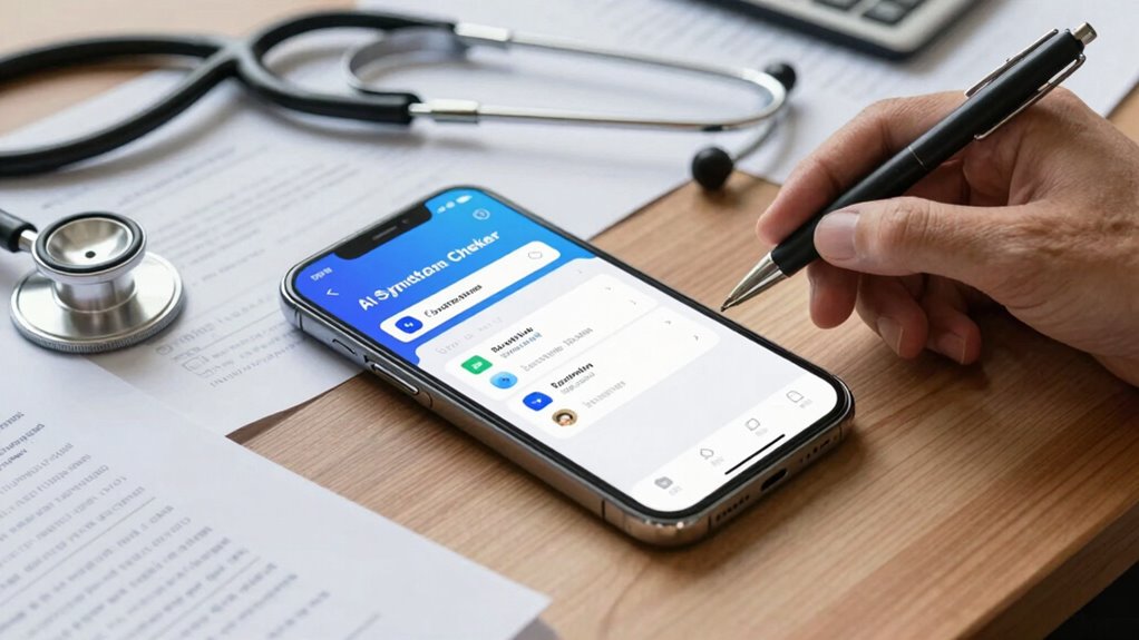 ai diagnosis accuracy concerns