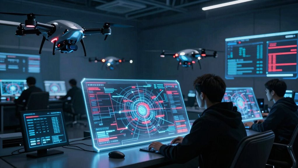 ai driven cyberattack automation