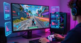 ai driven game balancing
