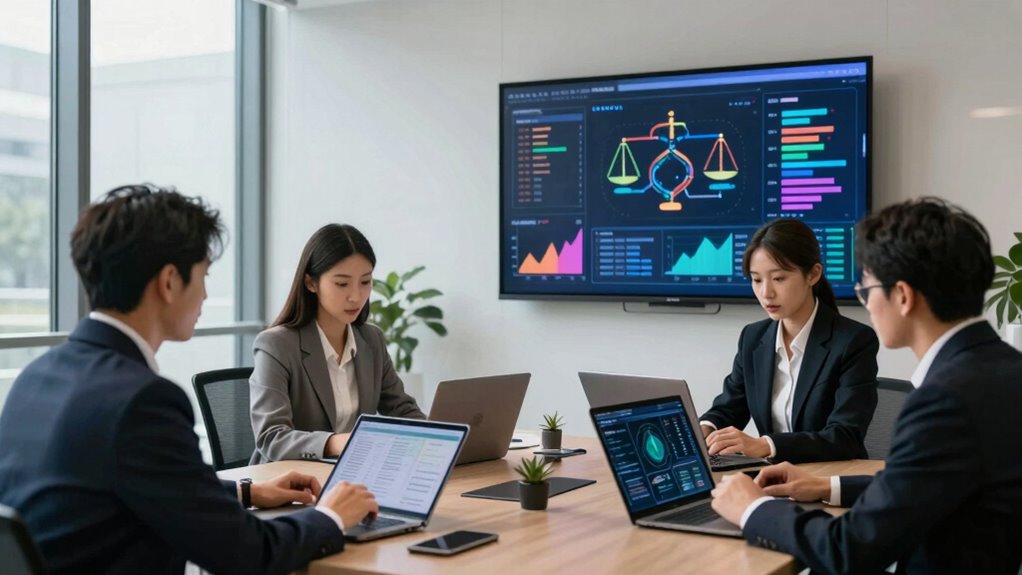 ai driven legal process optimization