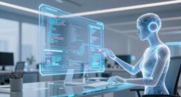 ai driven os transformation