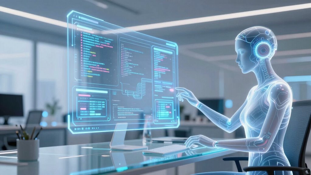 ai driven os transformation