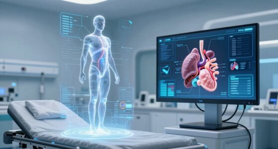 ai driven personalized medicine