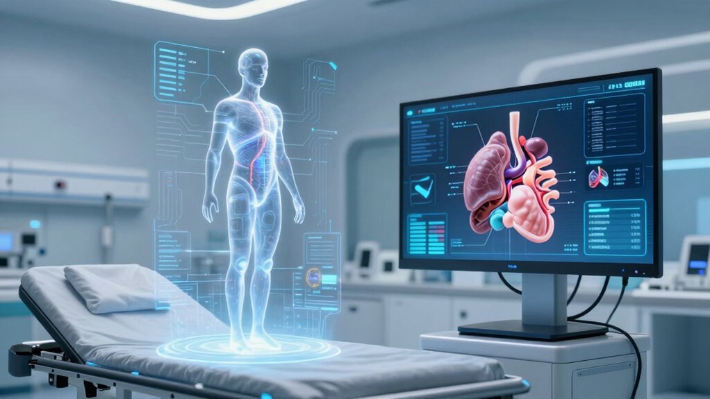 ai driven personalized medicine