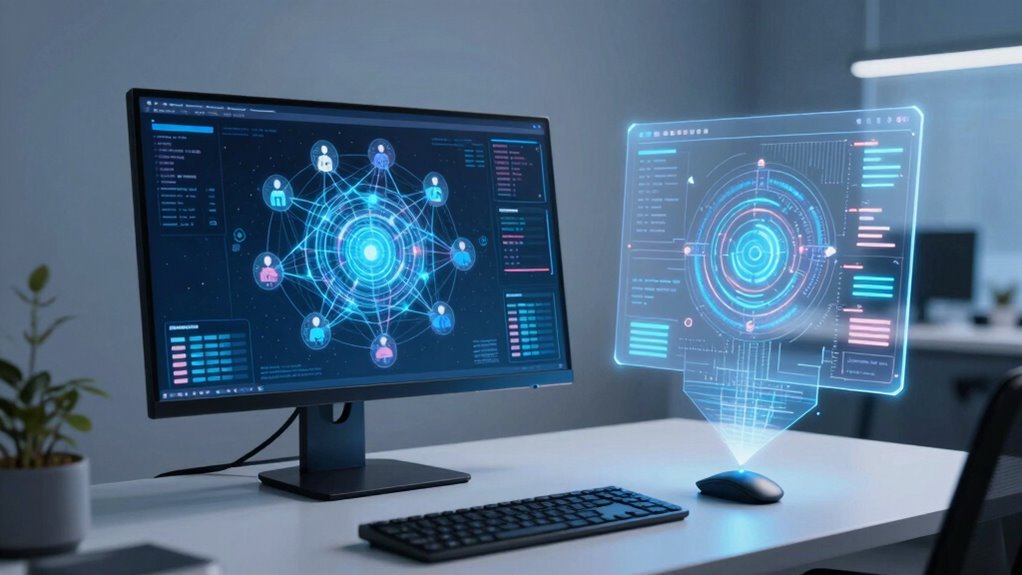 ai driven personalized secure systems