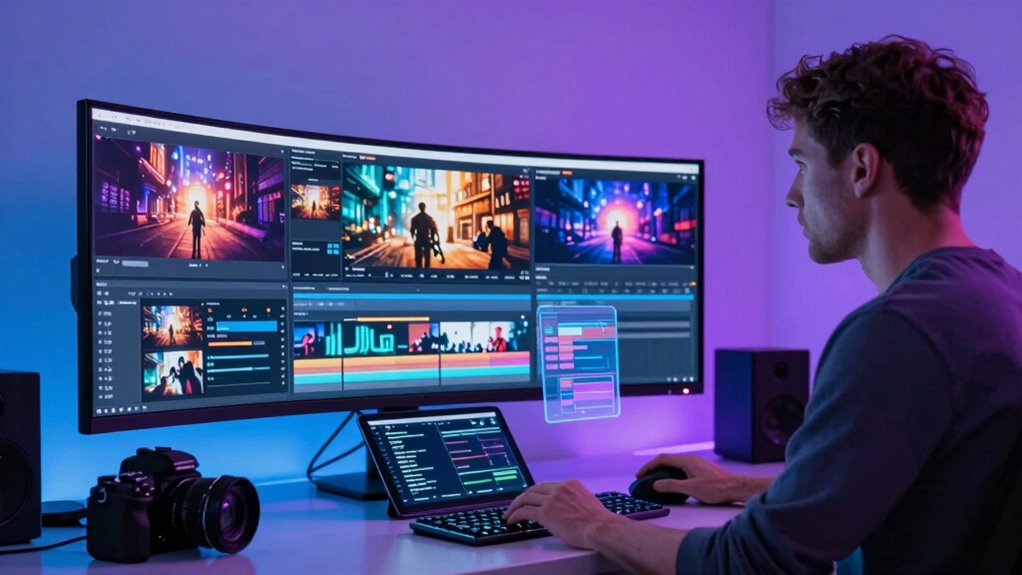 ai driven personalized trailer creation