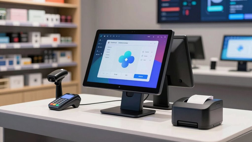 What Makes a POS System Ready for AI-Powered Retail? 3 ai driven retail pos system
