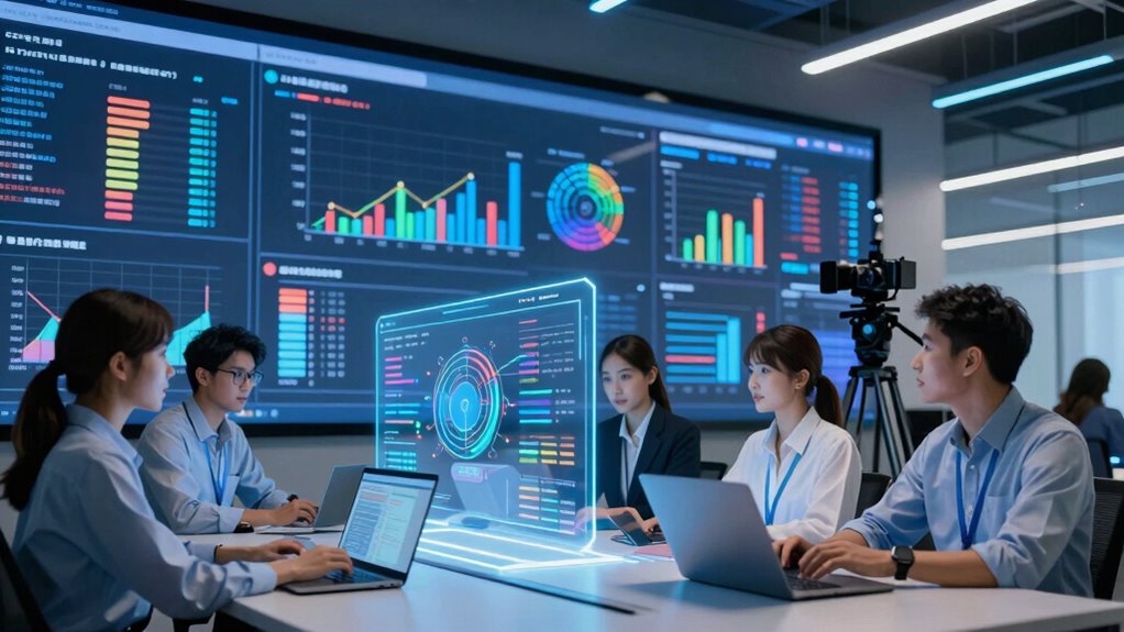 ai driven revenue optimization
