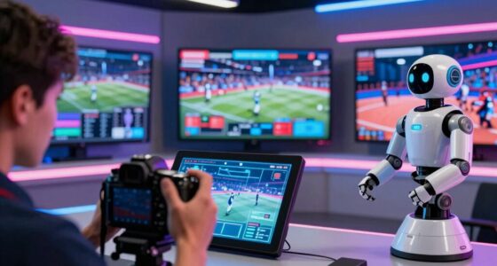 ai driven sports highlight creation
