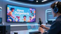 ai dubbing adoption acceleration