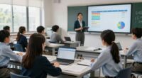 ai easing teacher workload