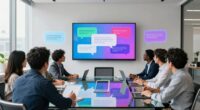 ai enables multilingual collaboration