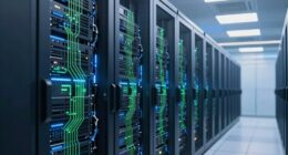 ai energy efficiency improvement