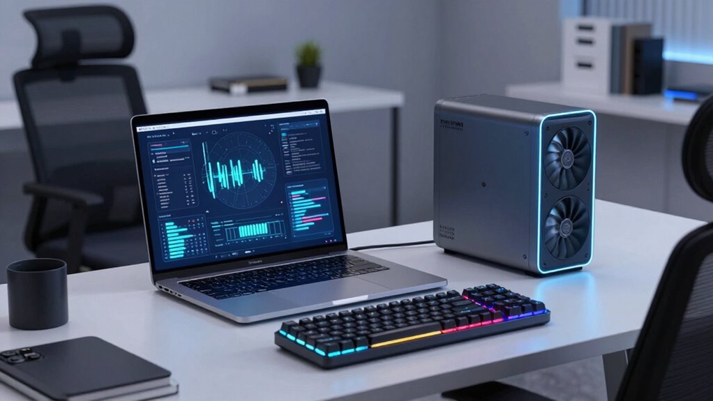 ai enhanced content creation efficiency