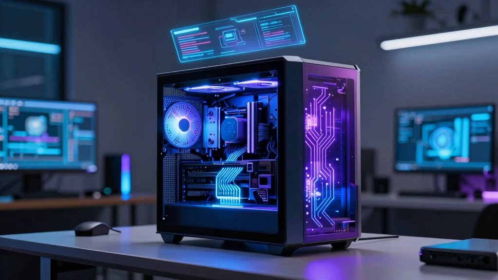 Why AI PCs Matter More Than Most People Realize 2 ai enhanced hardware optimization