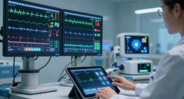 ai enhanced icu monitoring