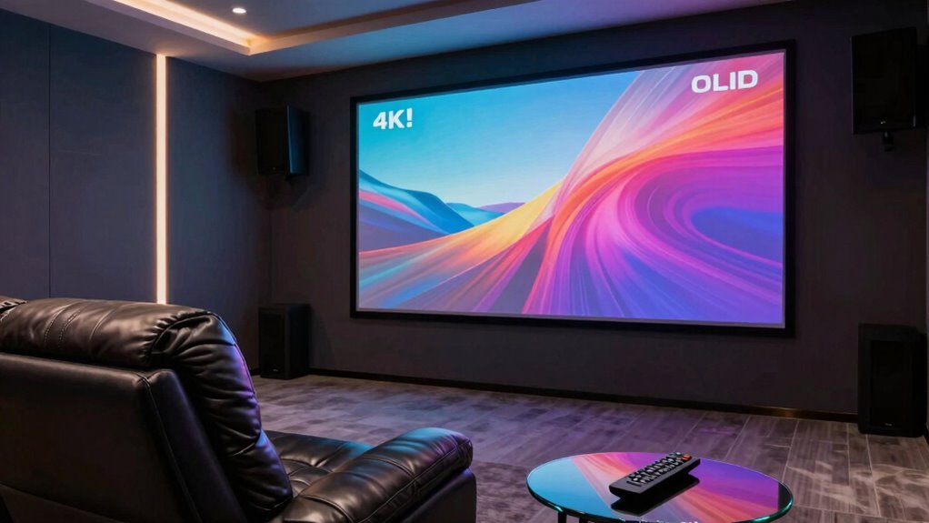 What Home Cinema Buyers Should Know About AI Upscaling 3 ai enhanced immersive home cinema