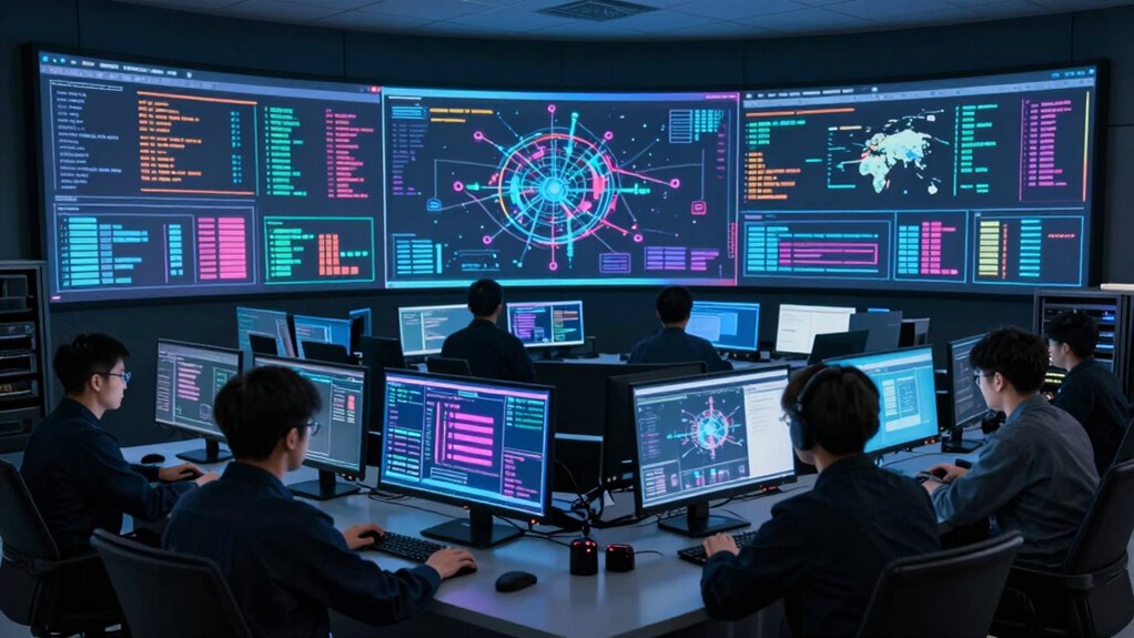 ai enhanced proactive threat detection