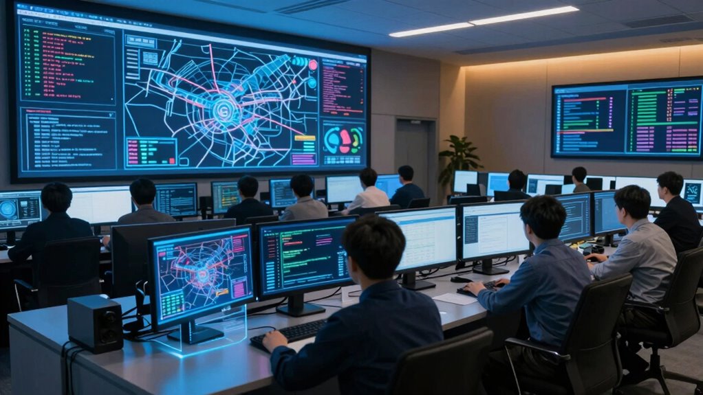 ai enhanced threat detection
