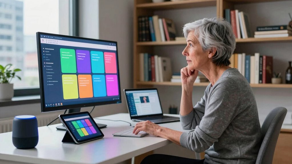 ai enhances adult education