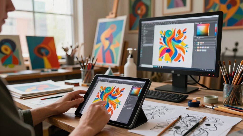 ai enhances authentic engagement