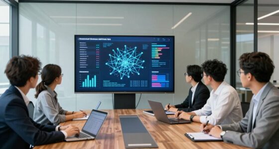 ai enhances business resilience