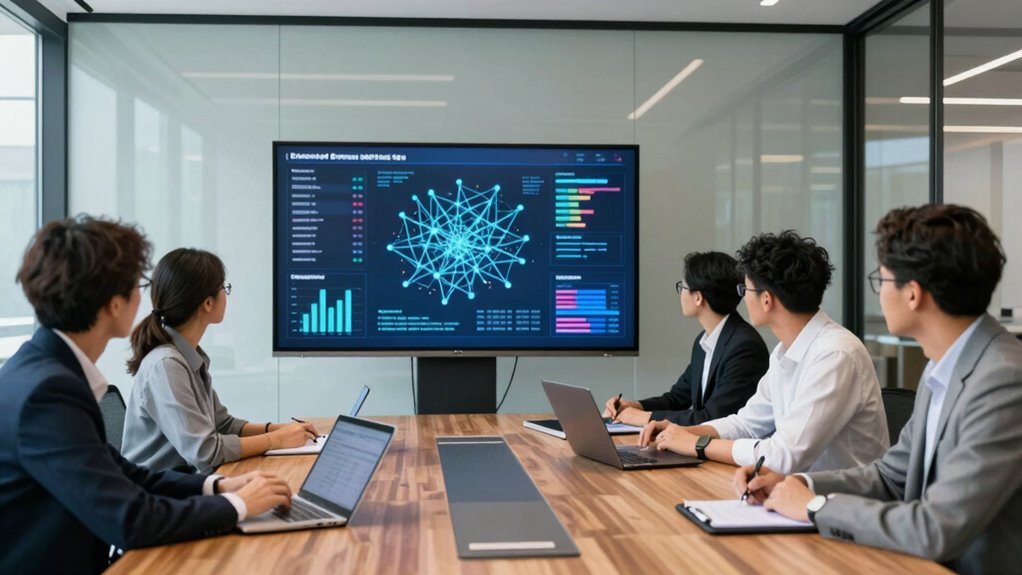 ai enhances business resilience