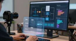 ai enhances contract management