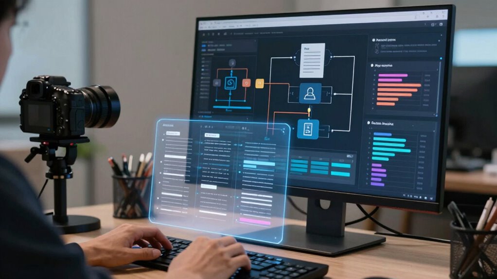 ai enhances contract management