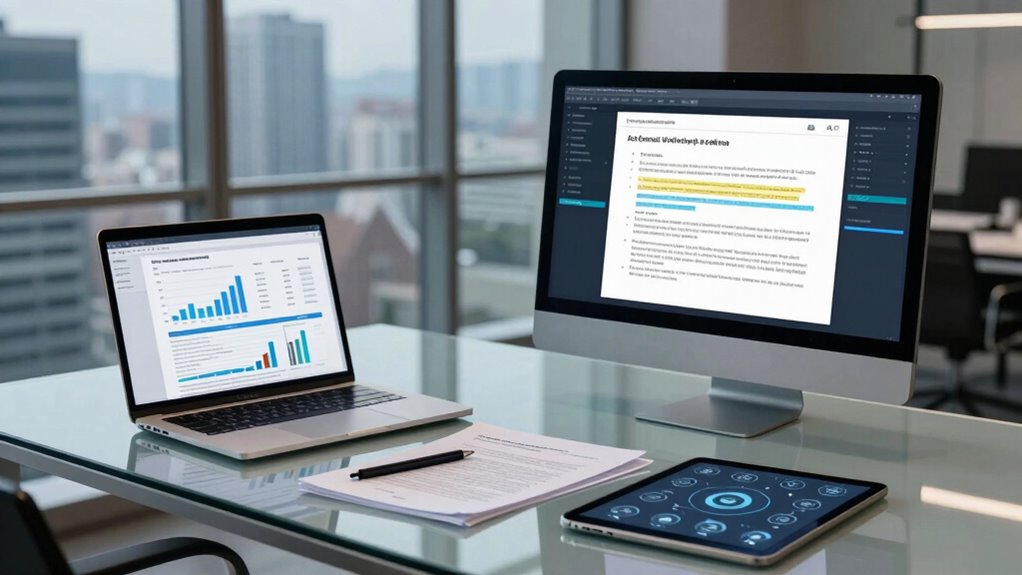 ai enhances contract management