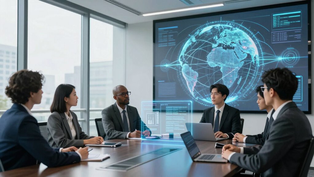 How AI Could Reshape Discovery in Cross-Border Cases 3 ai enhances cross border legal discovery