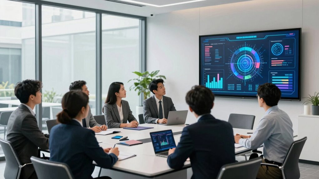 ai enhances customer engagement