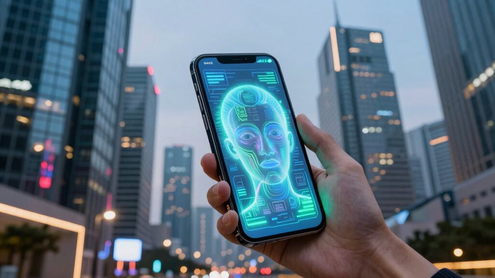 ai enhances identity verification