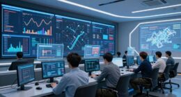 ai enhances immediate fraud detection