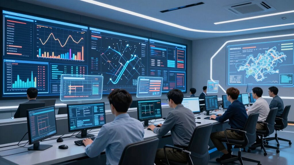 ai enhances immediate fraud detection