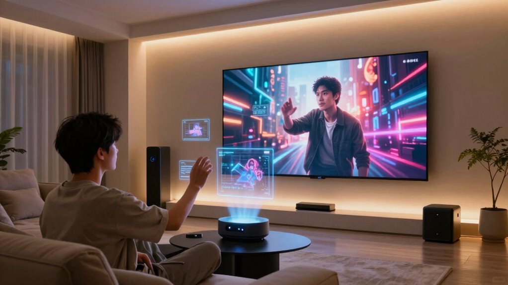 ai enhances interactive storytelling