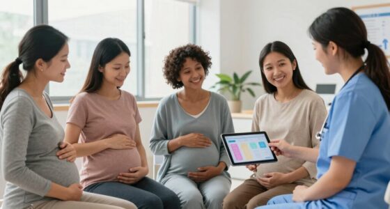 ai enhances maternal healthcare