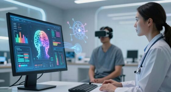 ai enhances mental health screening