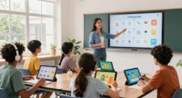 ai enhances multilingual education