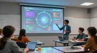 ai enhances online engagement