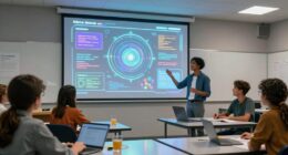 ai enhances online engagement